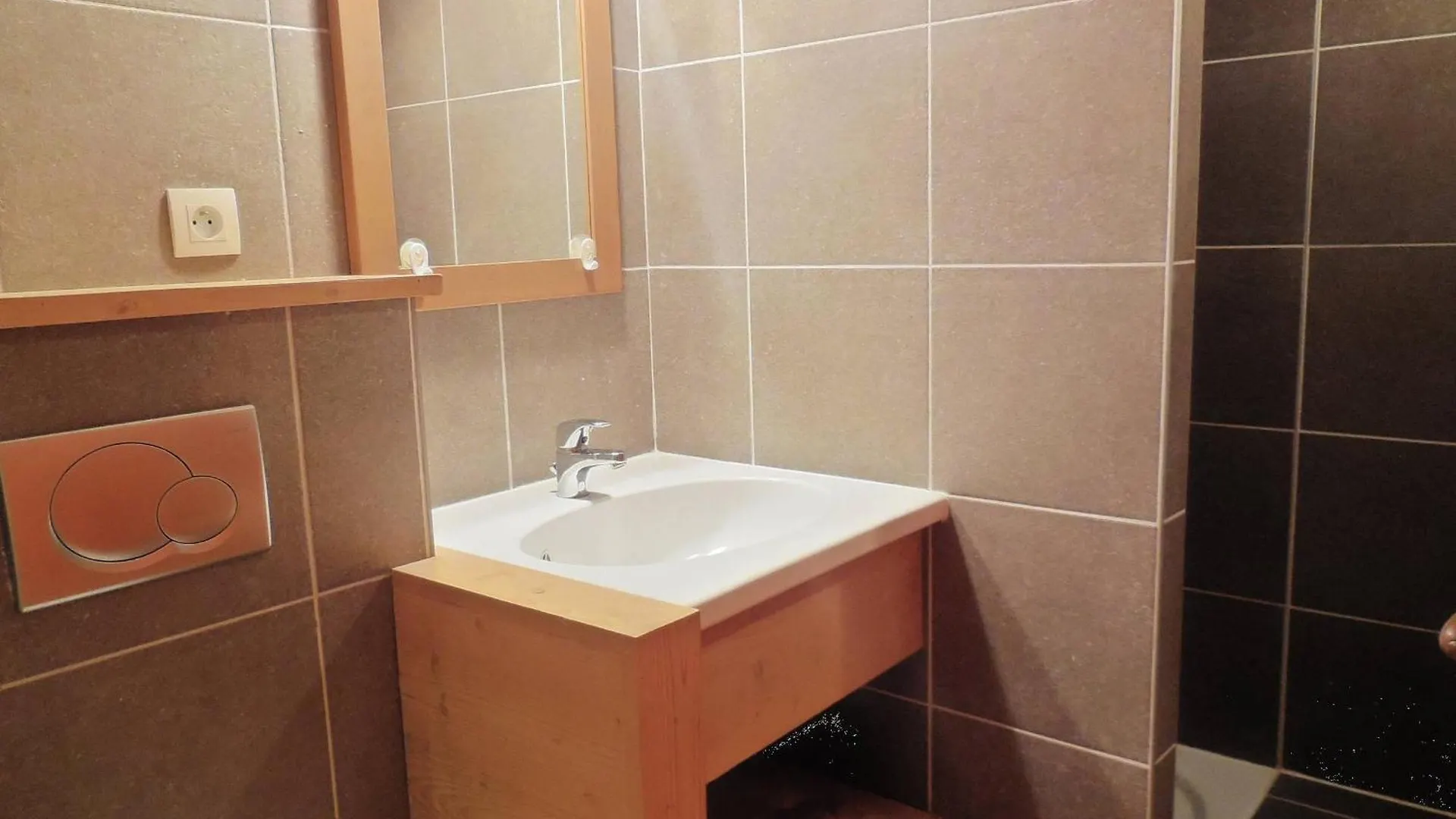 Appartement Spacieux 3 Pieces, 6 Pers, La Plagne - Fr-1-353-33 0*,  צרפת