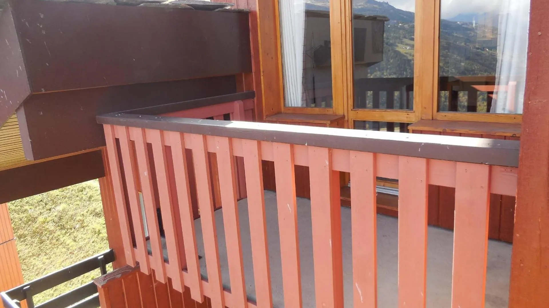 דירה Appartement Spacieux 3 Pieces, 6 Pers, La Plagne - Fr-1-353-33